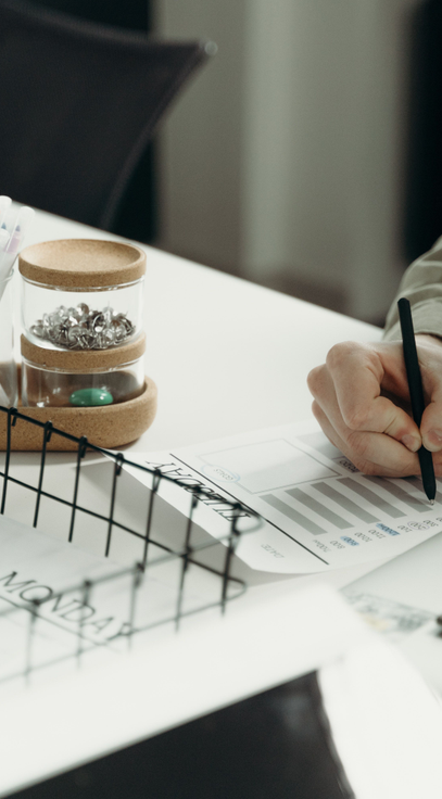 Robinson Kingsley Investment Strategies
