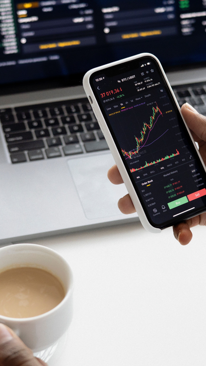 Robinson Kingsley Investment Strategies