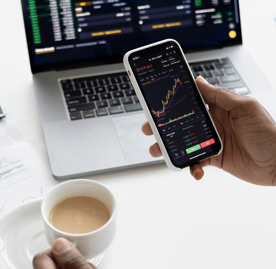 Robinson Kingsley Investment Strategies