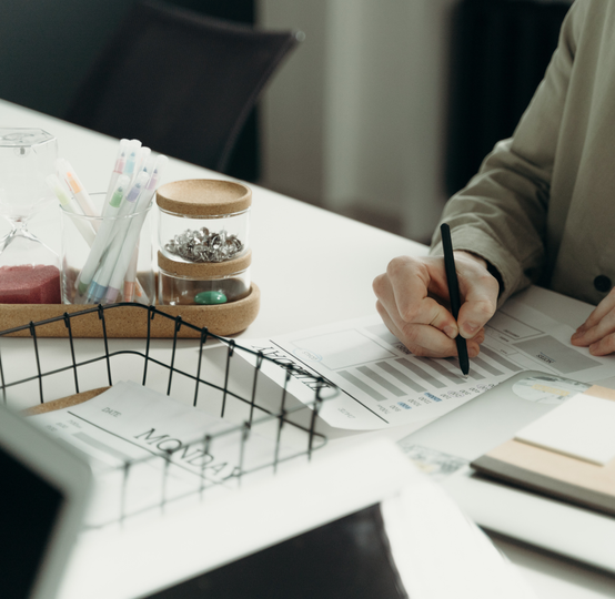 Robinson Kingsley Investment Strategies