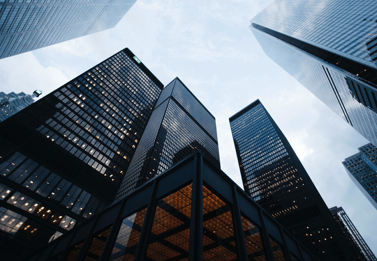 Robinson Kingsley Investment Strategies 