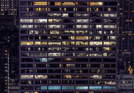 Robinson Kingsley Investment Strategies